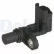 Capteur, position d'arbre à cames DELPHI SS11006 - Visuel 1