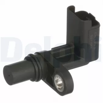 Capteur, position d'arbre à cames DELPHI