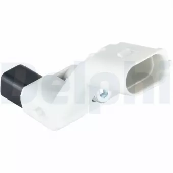 Capteur d'angle, vilebrequin DELPHI SS11170