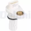 Capteur d'angle, vilebrequin DELPHI SS11334 - Visuel 1