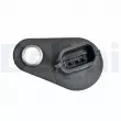 Capteur d'angle, vilebrequin DELPHI SS11997-12B1 - Visuel 2
