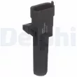 Capteur d'angle, vilebrequin DELPHI SS12020-12B1 - Visuel 1