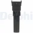 Capteur d'angle, vilebrequin DELPHI SS12020-12B1 - Visuel 2