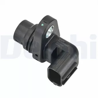 Capteur d'angle, vilebrequin DELPHI