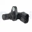 Capteur d'angle, vilebrequin DELPHI SS12275-12B1 - Visuel 1