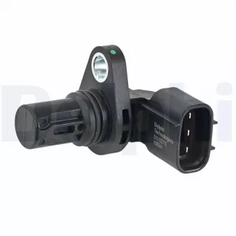 Capteur d'angle, vilebrequin DELPHI SS12275-12B1