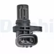 Capteur d'angle, vilebrequin DELPHI SS12275-12B1 - Visuel 2