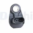 Capteur d'angle, vilebrequin DELPHI SS12319-12B1 - Visuel 2