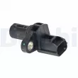 Capteur d'angle, vilebrequin DELPHI SS12336-12B1 - Visuel 1
