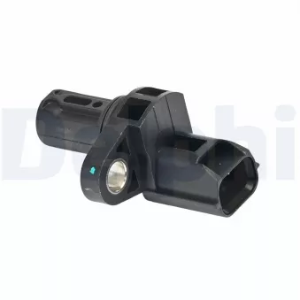 Capteur d'angle, vilebrequin DELPHI SS12336-12B1