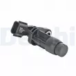 Capteur d'angle, vilebrequin DELPHI SS12364-12B1 - Visuel 1