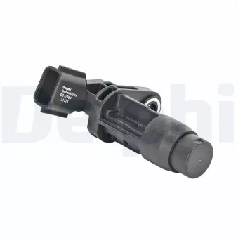 Capteur d'angle, vilebrequin DELPHI SS12364-12B1