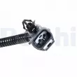 Capteur d'angle, vilebrequin DELPHI SS12365-12B1 - Visuel 2