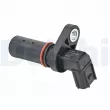 Capteur d'angle, vilebrequin DELPHI SS12366-12B1 - Visuel 1