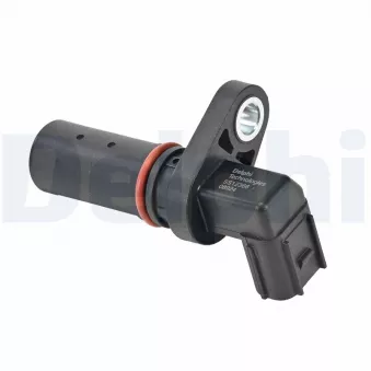 Capteur d'angle, vilebrequin DELPHI SS12366-12B1
