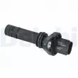 Capteur d'angle, vilebrequin DELPHI SS12370-12B1 - Visuel 1