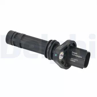 Capteur d'angle, vilebrequin DELPHI SS12370-12B1