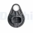 Capteur d'angle, vilebrequin DELPHI SS12370-12B1 - Visuel 2
