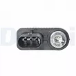 Capteur d'angle, vilebrequin DELPHI SS12377-12B1 - Visuel 2