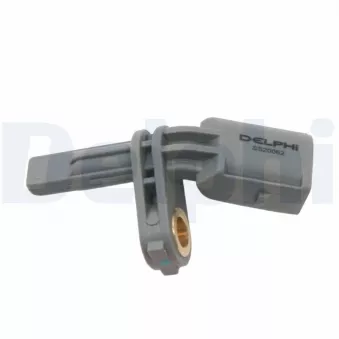 Capteur, vitesse de roue DELPHI