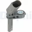 Capteur, vitesse de roue DELPHI SS20063 - Visuel 1
