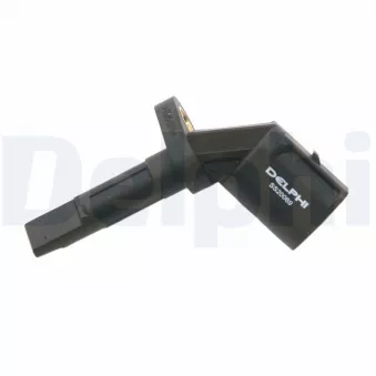 Capteur, vitesse de roue DELPHI SS20069
