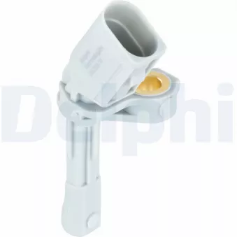 Capteur, vitesse de roue DELPHI