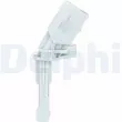 Capteur, vitesse de roue DELPHI SS20570 - Visuel 2