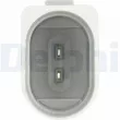 Capteur, vitesse de roue DELPHI SS20571 - Visuel 3
