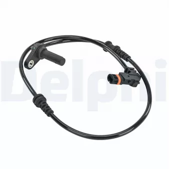 Capteur, vitesse de roue DELPHI SS21104-12B1