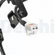 Capteur, vitesse de roue DELPHI SS21246-12B1 - Visuel 2