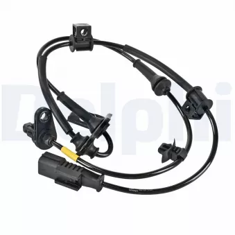 Capteur, vitesse de roue DELPHI