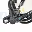 Capteur, vitesse de roue DELPHI SS21347-12B1 - Visuel 2