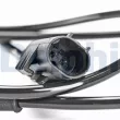 Capteur, vitesse de roue DELPHI SS21413-12B1 - Visuel 2