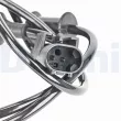 Capteur, vitesse de roue DELPHI SS21414-12B1 - Visuel 2