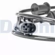 Capteur, vitesse de roue DELPHI SS21416-12B1 - Visuel 2
