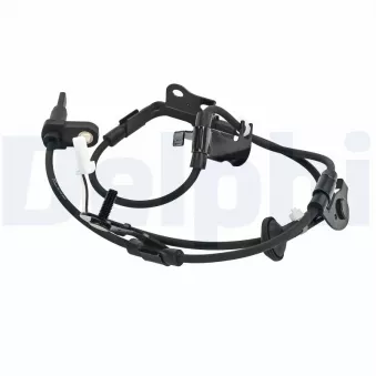 Capteur, vitesse de roue DELPHI