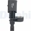 Capteur, vitesse de roue DELPHI SS21507-12B1 - Visuel 2