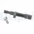 Capteur, vitesse de roue DELPHI SS21518-12B1 - Visuel 1