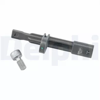 Capteur, vitesse de roue DELPHI