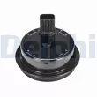Capteur, vitesse de roue DELPHI SS21522-12B1 - Visuel 1