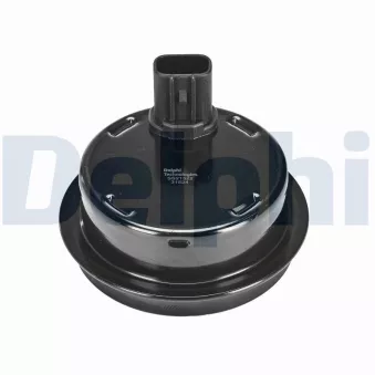 Capteur, vitesse de roue DELPHI SS21522-12B1