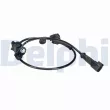 Capteur, vitesse de roue DELPHI SS21526-12B1 - Visuel 1
