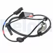 Capteur, vitesse de roue DELPHI SS21528-12B1 - Visuel 1
