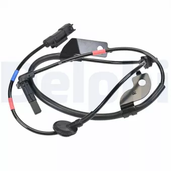 Capteur, vitesse de roue DELPHI SS21528-12B1