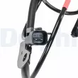 Capteur, vitesse de roue DELPHI SS21528-12B1 - Visuel 2