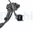 Capteur, vitesse de roue DELPHI SS21532-12B1 - Visuel 2