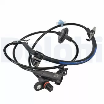 Capteur, vitesse de roue DELPHI