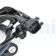 Capteur, vitesse de roue DELPHI SS21534-12B1 - Visuel 2