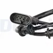 Capteur, vitesse de roue DELPHI SS21537-12B1 - Visuel 2